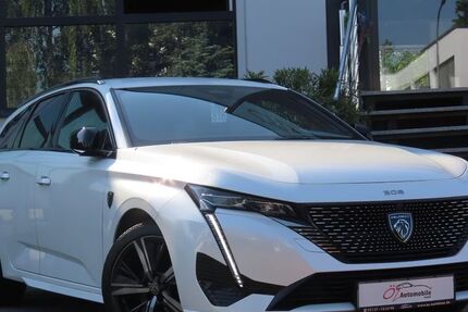 Peugeot 308 92.096 km 17.900 &euro; Neuss 41469