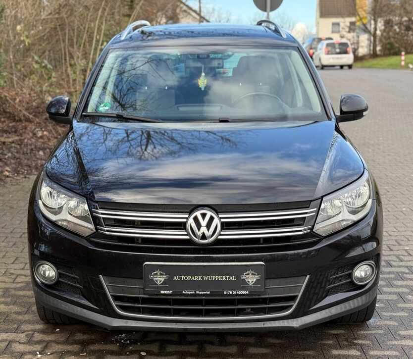 Tiguan