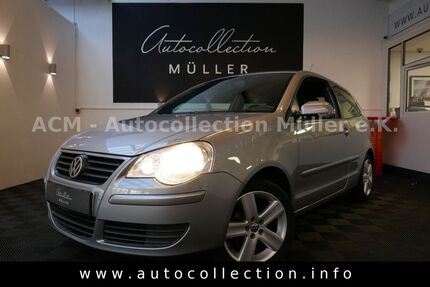 VW Polo 140.100 km 3.497 &euro; Remscheid 42897