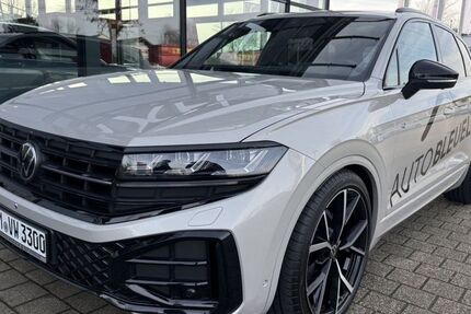VW Touareg 11.500 km 79.950 &euro; Kerpen-Sindorf 50170