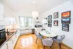 Etagenwohnung Düsseldorf Golzheim - 2 Zimmer, 75 m&sup2;, 445.000&euro; | Angebot:25774725