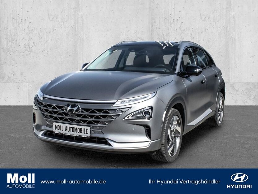 Hyundai NEXO 7.100 km 18.480 € Köln 50825