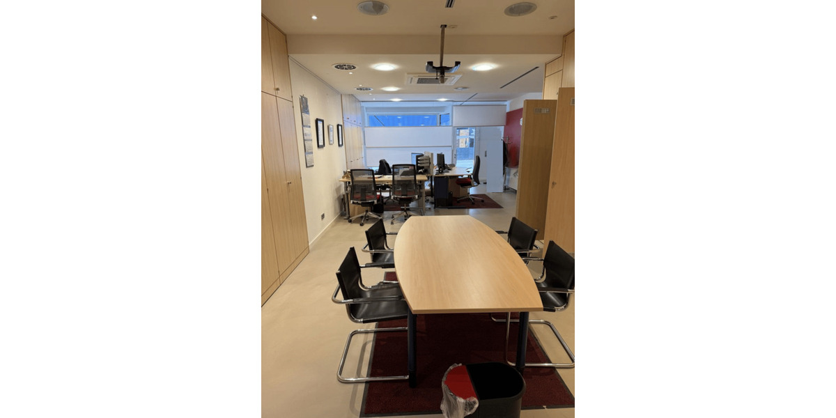 Gewerbeobjekt Düsseldorf Derendorf - 1 Zimmer, 60 m&sup2;, 980&euro; | Angebot:26886915