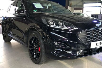 Ford Kuga 32.848 km 27.900 &euro; Frechen 50226