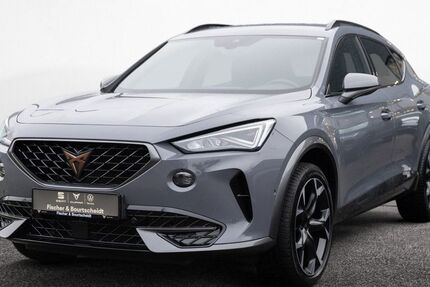 Cupra Formentor 41.311 km 26.380 &euro; Lohmar 53797