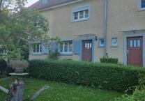 Reihenhaus in KölnPorz