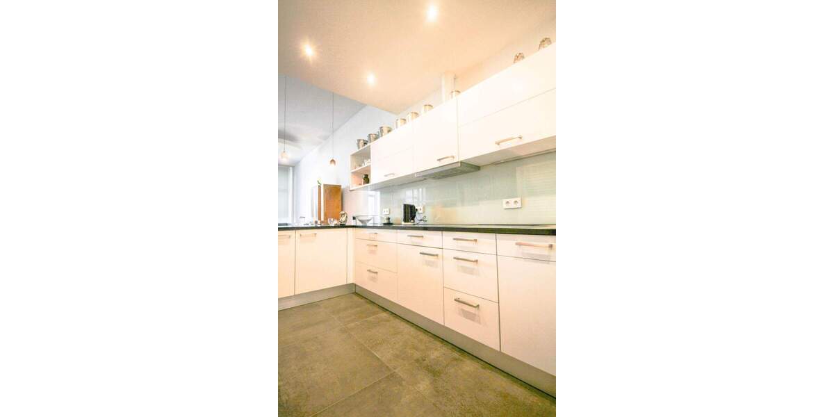 Etagenwohnung Köln Altstadt-Nord - 3 Zimmer, 100 m&sup2;, 799.000&euro; | Angebot:25431892