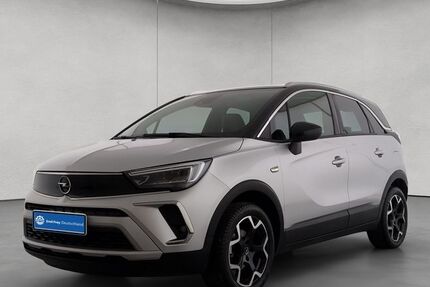 Opel Crossland (X) 9.593 km 18.990 &euro; Leverkusen 51373