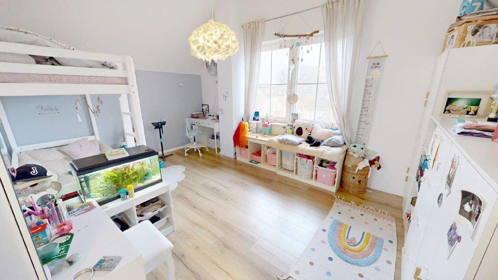 Doppelhaushälfte Kerpen Manheim-neu - 4 Zimmer, 117 m&sup2;, 1.350&euro; | Angebot:25567450