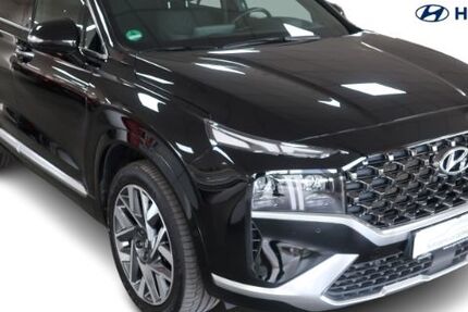 Hyundai SANTA FE 37.650 km 37.393 &euro; Grevenbroich 41515