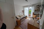 PENTHOUSE FLAIR MIT SONNIGEM SÜDBALKON - Etagenwohnung Bergisch Gladbach Frankenforst | Angebot:27102531