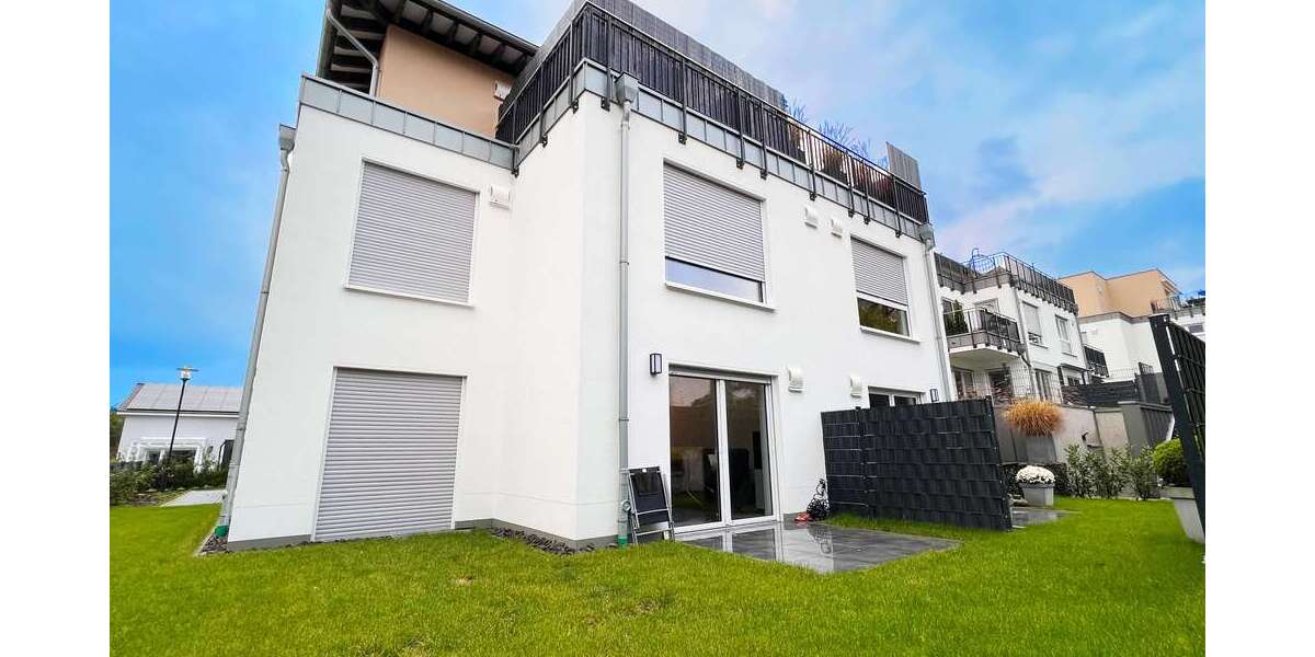 Wohnung zum Kaufen in Burscheid 499.000 € 98 m² 4 zimmer