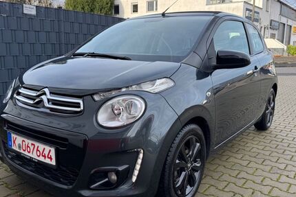 Citroen C1 71.890 km 7.590 € Köln 50859