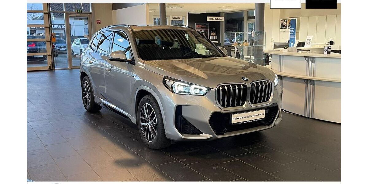 BMW X1 8.382 km 37.790 &euro; Langenfeld 40764