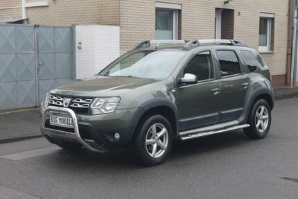 Dacia Duster 140.000 km 7.750 &euro; Köln 50739