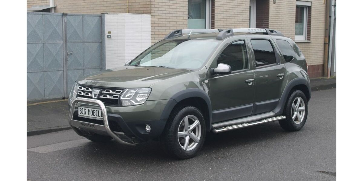Dacia Duster 140.000 km 7.750 &euro; Köln 50739