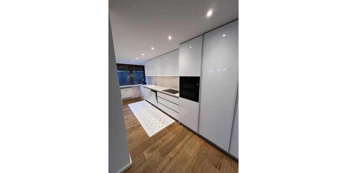 Möblierte Premiumwohnung mit Garten in Düsseltal – All-Inclusive Miete mit Pool & Sauna 2 zimmer