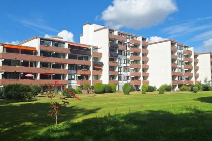Wohnung Bergisch Gladbach Frankenforst - 2 Zimmer, 52 m&sup2;, 169.000&euro; | Angebot:26934493