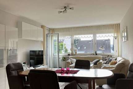 Wohnung Bergisch Gladbach Gronau - 3 Zimmer, 86 m&sup2;, 955&euro; | Angebot:26425497