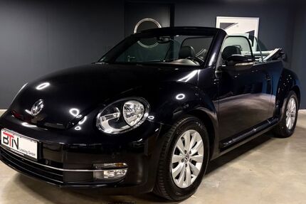 VW Beetle 158.950 km 8.250 &euro; Köln 50670