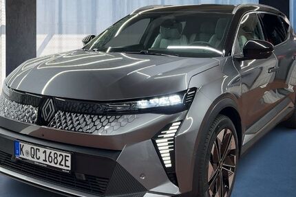 Renault Scenic E-TECH 6.000 km 39.950 &euro; Köln 50939