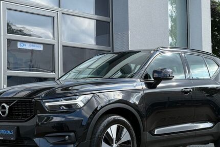 Volvo XC40 118.266 km 23.790 &euro; Hilden (bei Düsseldorf) 40721