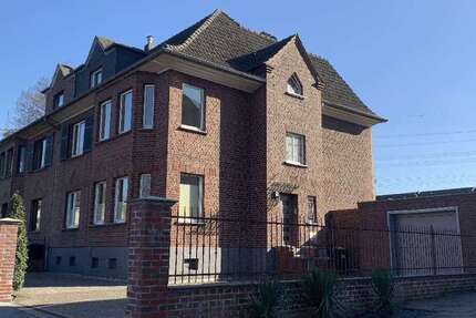 Wohnung zum Mieten in Hilden 670 € 70.84 m² 3 zimmer