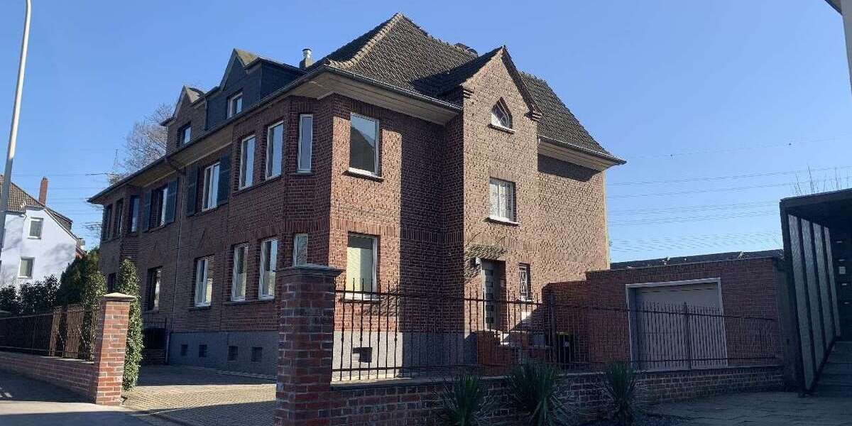 Wohnung zum Mieten in Hilden 670 € 70.84 m² 3 zimmer