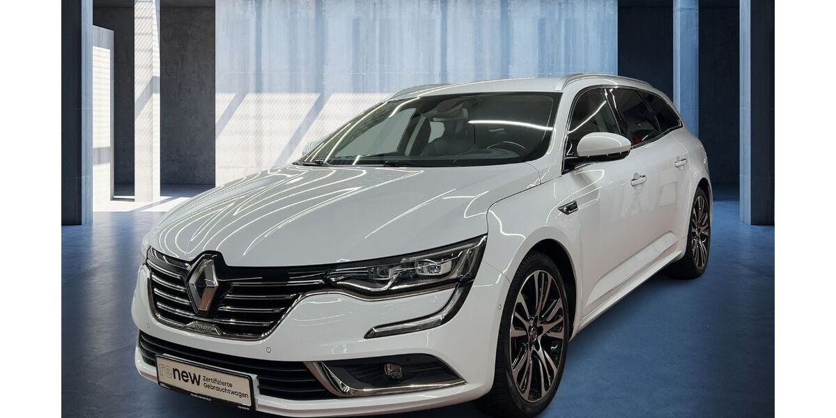 Renault Talisman 67.618 km 21.420 &euro; Köln 50939
