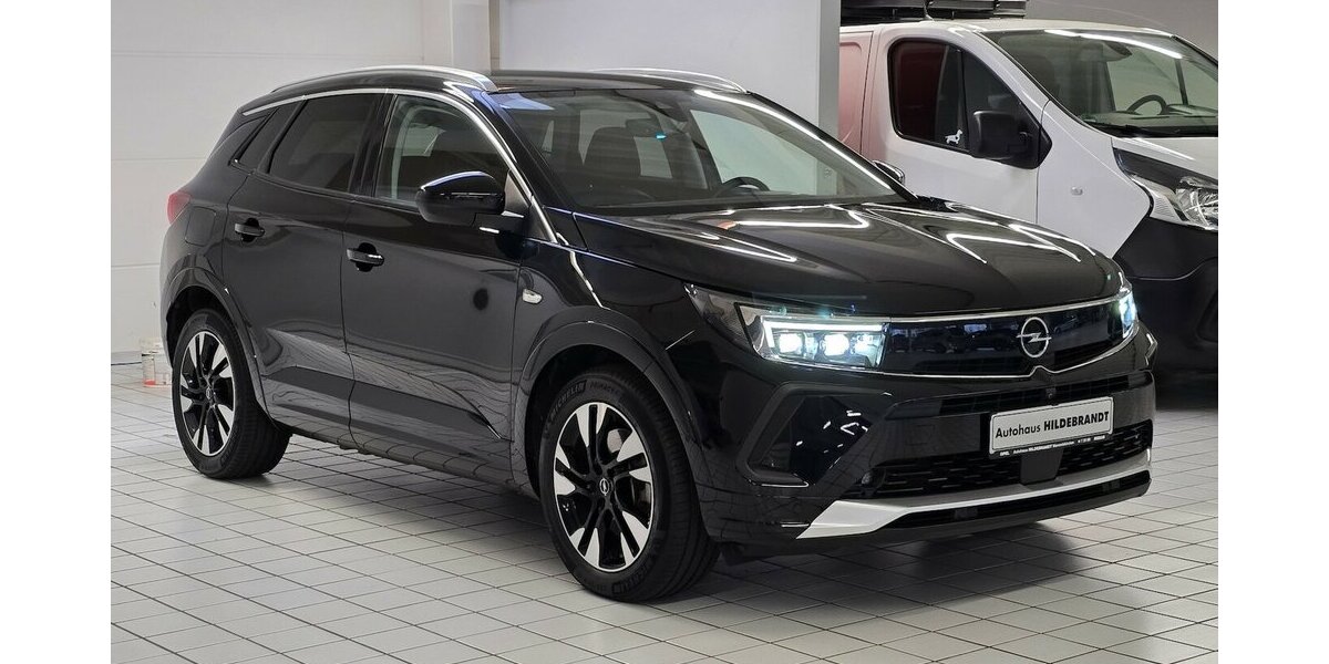 Opel Grandland Ultimate Plug-in-Hybrid Matrix|360° 36.851 km 25.950 &euro; Wermelskirchen 42929