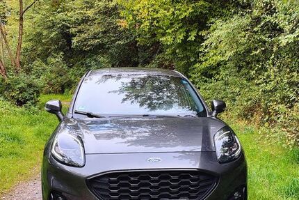 Ford Puma 45.000 km 15.500 &euro; Wermelskirchen 42929