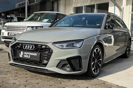 Audi A4 41.050 km 31.599 &euro; Lohmar 53797