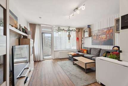 Wohnung zum Kaufen in Ratingen 130.000 € 40 m² 1 zimmer