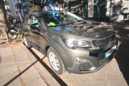 Peugeot 3008 141.000 km 12.800 &euro; Köln 50677