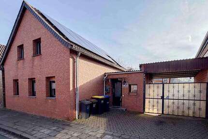 Haus Bergheim Rheidt - 4 Zimmer, 199.000&euro; | Angebot:25051123