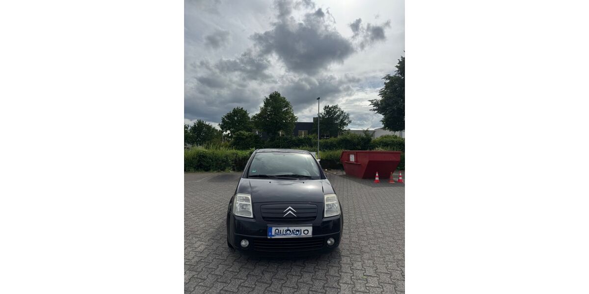 Citroen C2 330.000 km 600 &euro; Neuss 41462