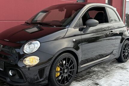 Abarth 695 12.667 km 29.600 &euro; Brühl 50321