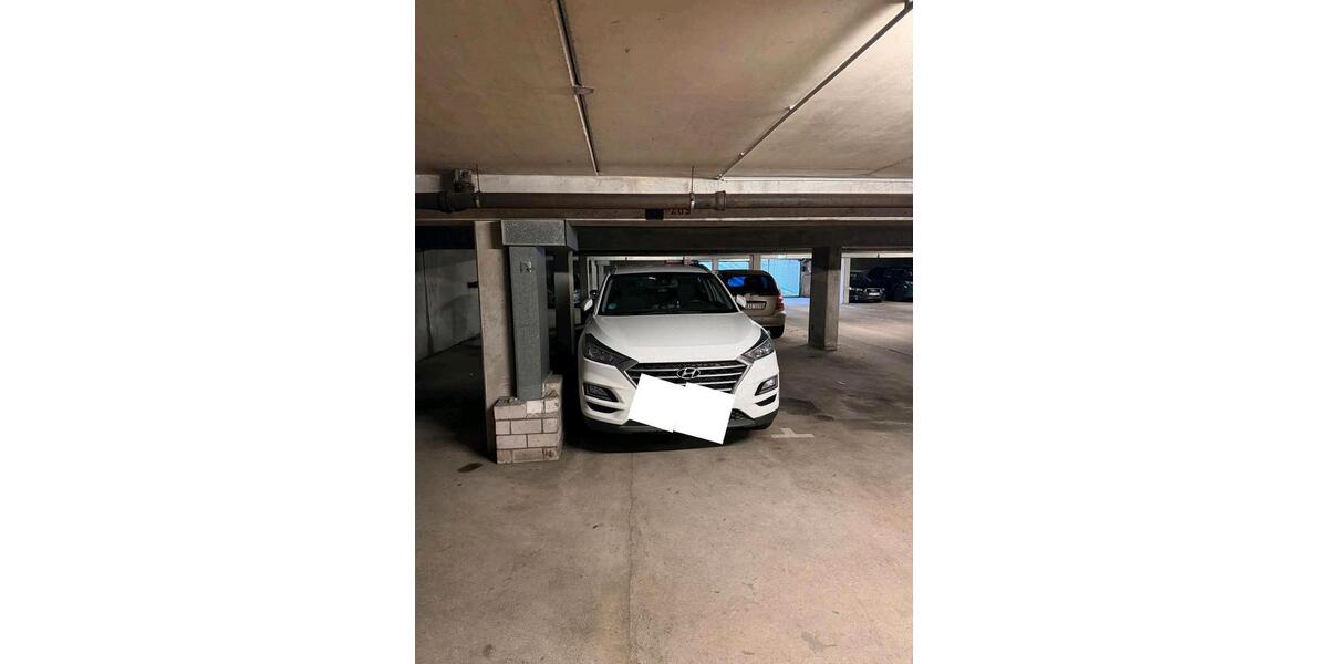 PROVISIONSFREIE 2 Zimmerwohnung mit Einbauküche und TG-Stellplatz 2 zimmer