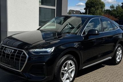 Audi Q5 216.000 km 28.990 € Hilden 40721
