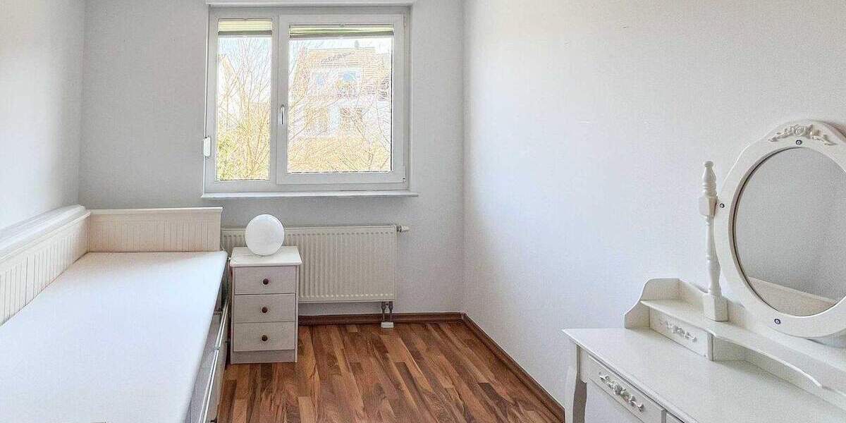 Reihenendhaus Köln Sürth - 5 Zimmer, 118 m&sup2;, 720.000&euro; | Angebot:25401917