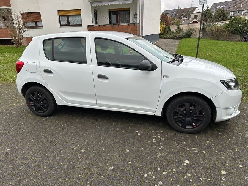 Sandero