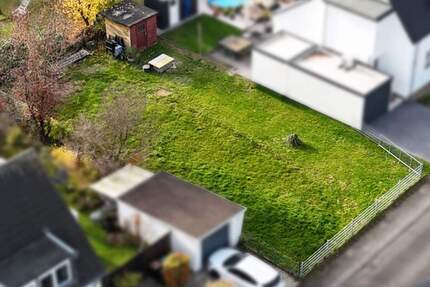 Traumhaftes Grundstück in Köln-Flittard: Ihre Chance auf individuelles Bauprojekt! zimmer