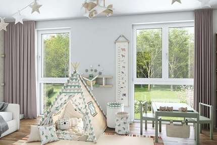 Haus zum Kaufen in Bergheim 633.900 € 154 m² 5 zimmer