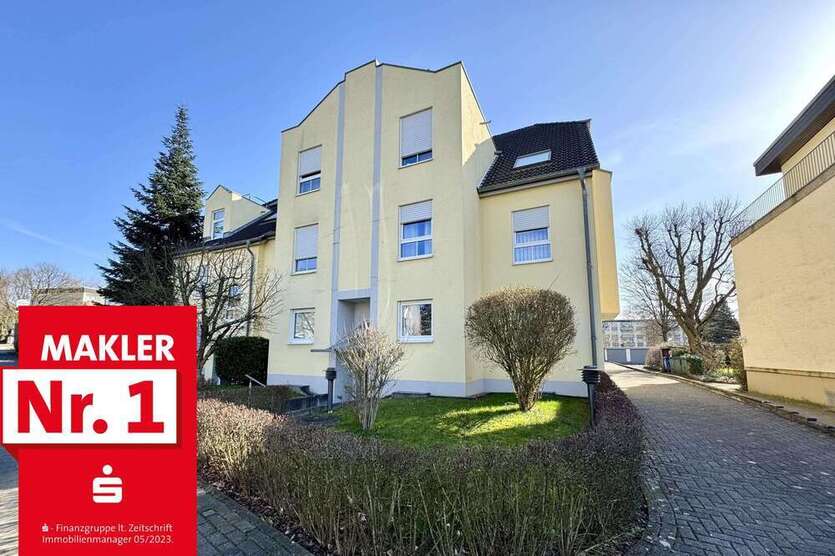 Wohnung zum Kaufen in Leverkusen 335.000 € 95 m²
