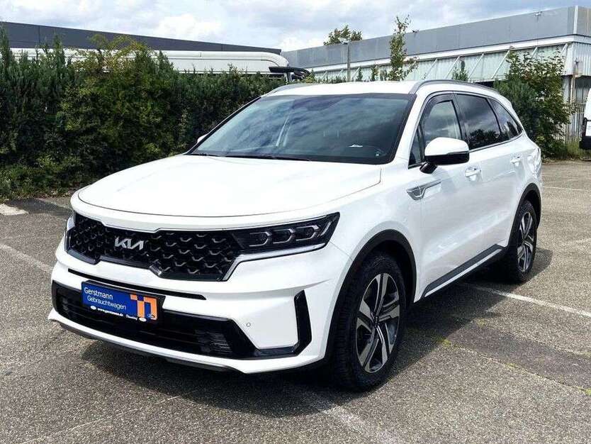 Sorento