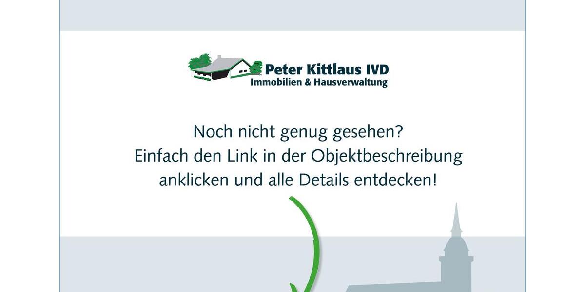 Erdgeschoßwohnung Niederkassel - 3 Zimmer, 57 m&sup2;, 749&euro; | Angebot:26279227