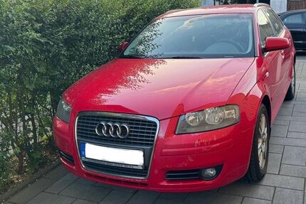 Audi A3 207.000 km 4.000 &euro; Düsseldorf 40629