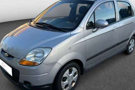 Chevrolet Matiz 99.000 km 2.450 &euro; Hürth 50354