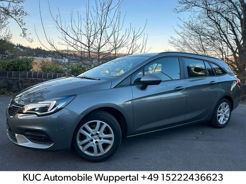 Astra