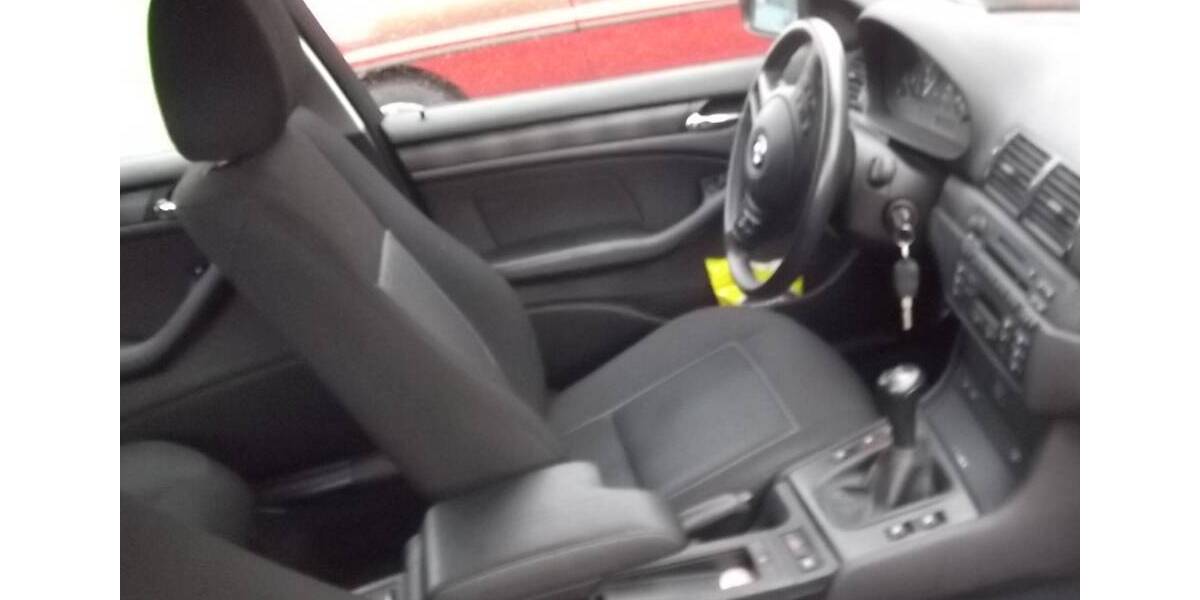 BMW 3er Touring 150.000 km 8.300 € Troisdorf 53840